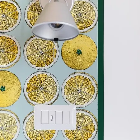 Dom wakacyjny Casa D'amore Luxury *