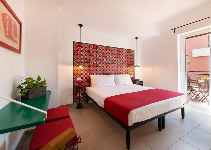 Casa D'amore Luxury בית נופש *