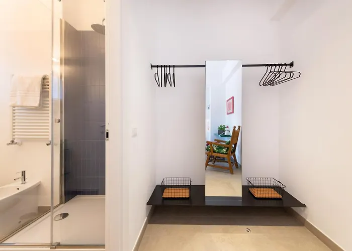 Casa D'amore Luxury בית נופש *