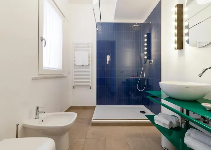 בית נופש Casa D'amore Luxury סורנטו