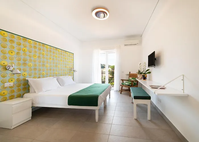 בית נופש Casa D'amore Luxury