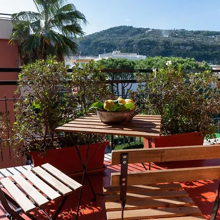 Casa D'amore Luxury Holiday home Sorrento