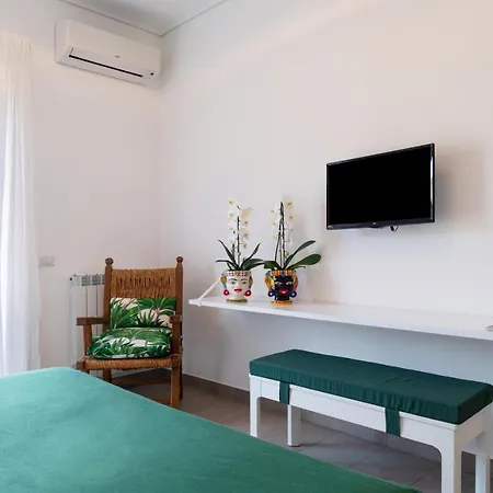 Casa D'amore Luxury *