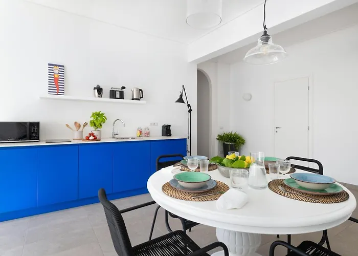 Casa D'amore Luxury *