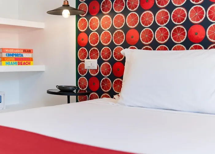 Casa D'amore Luxury Sorrento