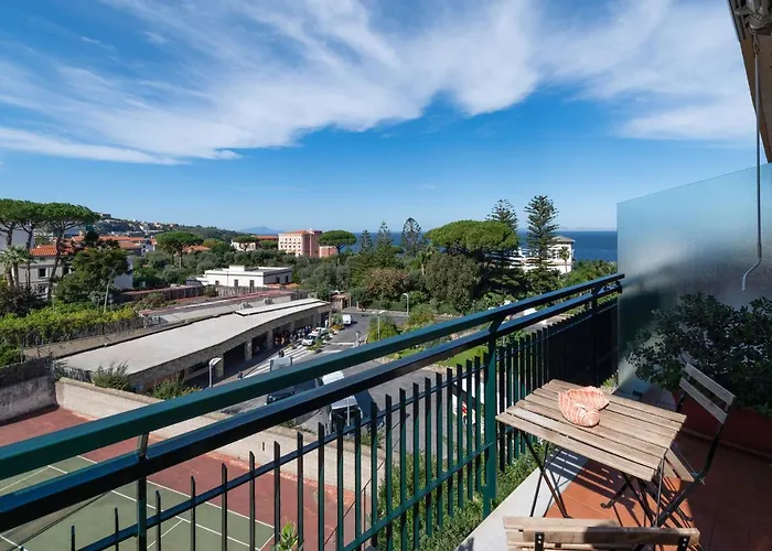 Casa D'amore Luxury Sorrento