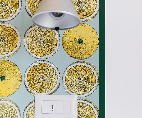 Holiday home Casa D'amore Luxury *