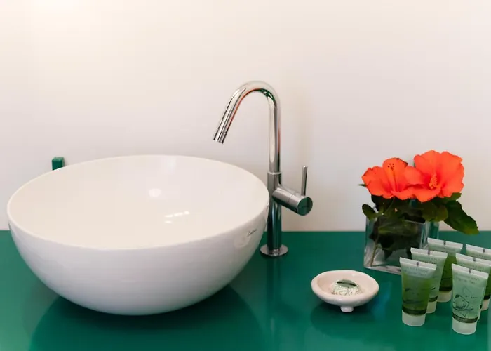 Holiday home Casa D'amore Luxury