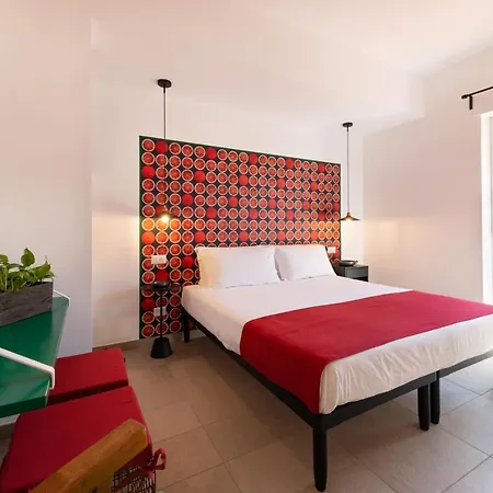 Casa D'amore Luxury Casa vacanze *
