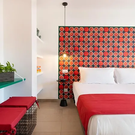 Casa D'amore Luxury