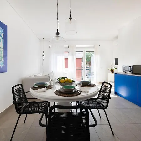 Tatil Evi Casa D'amore Luxury Sorrento