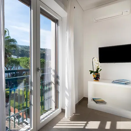 Casa D'amore Luxury Vakantiehuis