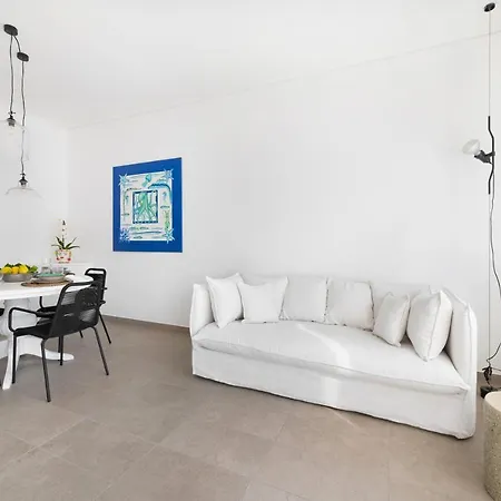 Vakantiehuis Casa D'amore Luxury *