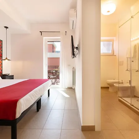 Casa D'amore Luxury Vakantiehuis