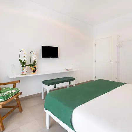 Casa D'amore Luxury Prázdninový dům Sorrento