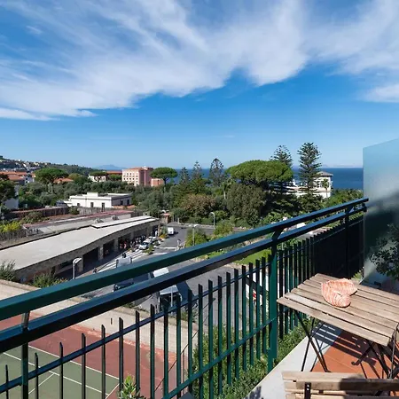 Casa D'amore Luxury Sorrento