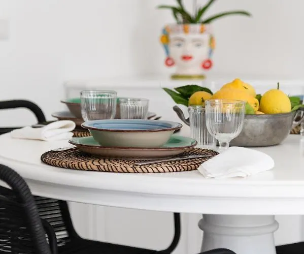 Casa D'amore Luxury *