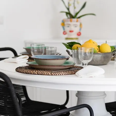 Casa D'amore Luxury *