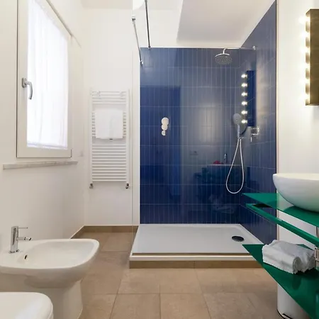 Tatil Evi Casa D'amore Luxury Sorrento