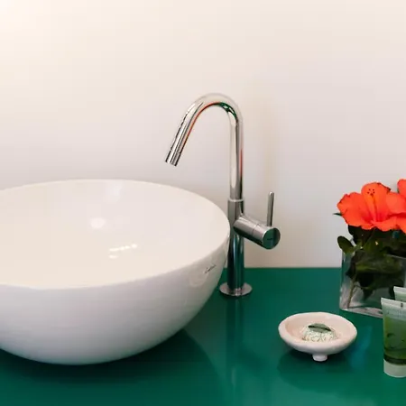 Tatil Evi Casa D'amore Luxury