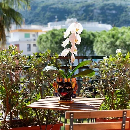 Casa D'amore Luxury * Półwysep Sorrentyński