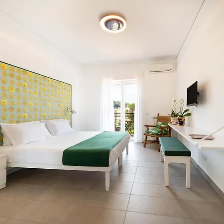 Tatil Evi Casa D'amore Luxury