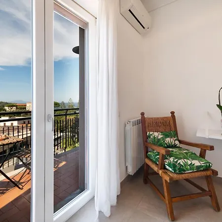 Dom wakacyjny Casa D'amore Luxury
