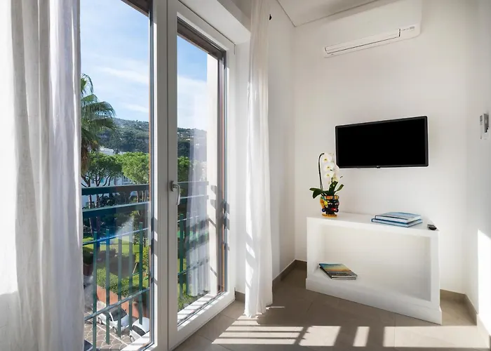 Casa D'amore Luxury Сasa de vacaciones