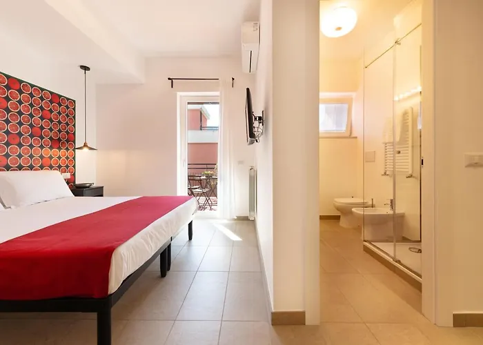 Casa D'amore Luxury Сasa de vacaciones