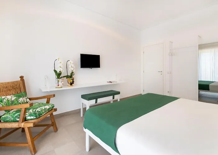 Casa D'amore Luxury Сasa de vacaciones Península Sorrentina