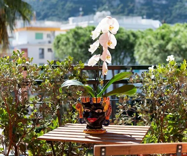 Casa D'amore Luxury * Península Sorrentina