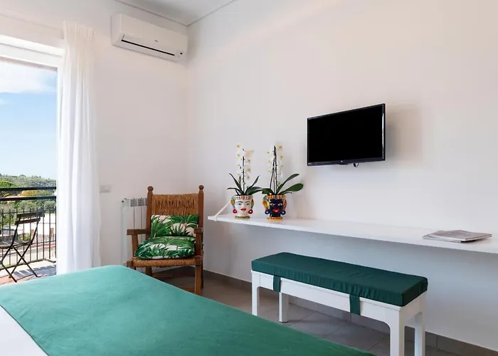 Casa D'amore Luxury *